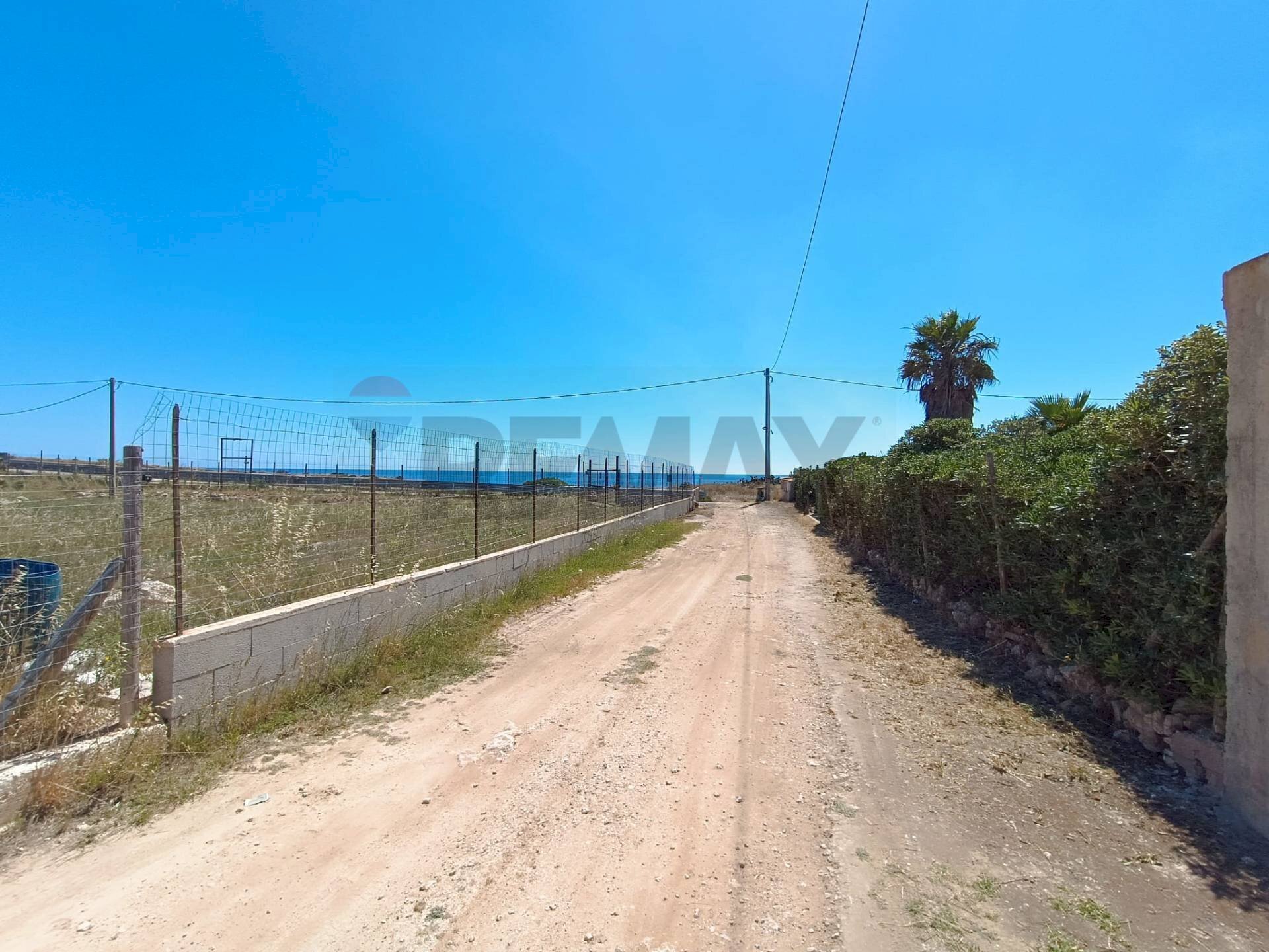 Vista dell\'acqua - Agricultural land Contrada Vulpiglia SP 84, Pachino - photo 1