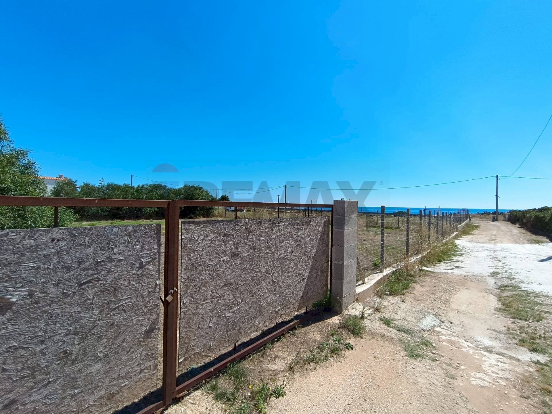 Vista dell\'acqua - Agricultural land Contrada Vulpiglia SP 84, Pachino - photo 3
