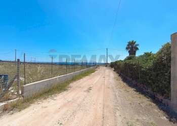 Vista dell\'acqua - Agricultural land Contrada Vulpiglia SP 84, Pachino - photo 1