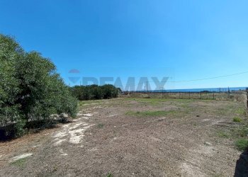 Vista dell\'acqua - Agricultural land Contrada Vulpiglia SP 84, Pachino - photo 12