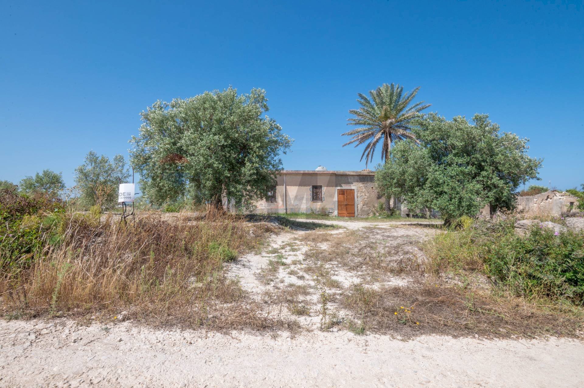 Casa all\'aperto - Rustico C.DA BONIVINI
 
snc, Noto - foto 2