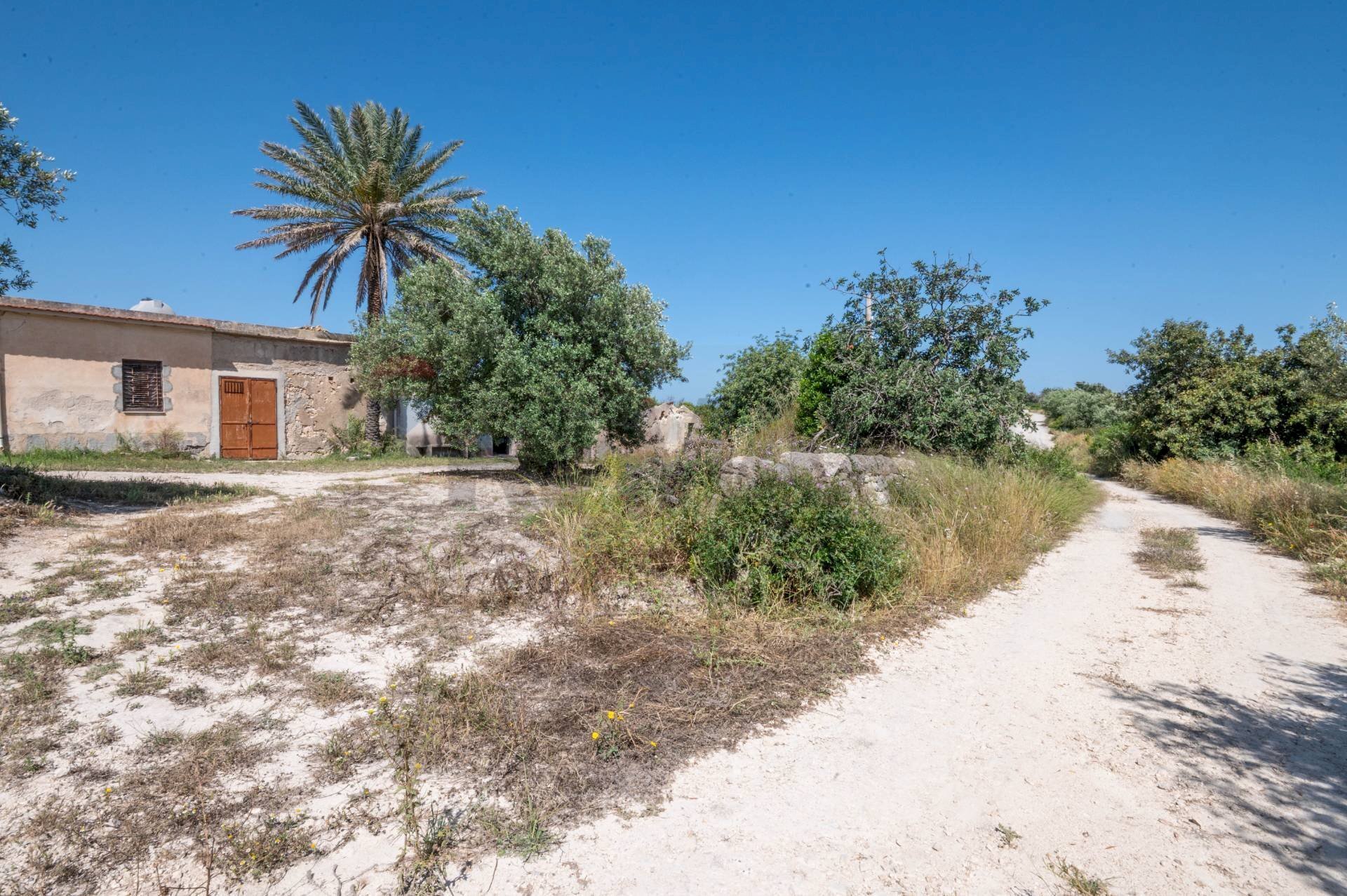 Casa all\'aperto - Rustico C.DA BONIVINI
 
snc, Noto - foto 3