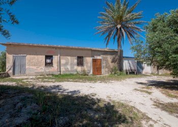 Casa all\'aperto - Rustico C.DA BONIVINI
 
snc, Noto - foto 1