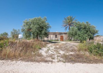 Casa all\'aperto - Rustico C.DA BONIVINI
 
snc, Noto - foto 2