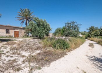 Casa all\'aperto - Rustico C.DA BONIVINI
 
snc, Noto - foto 3