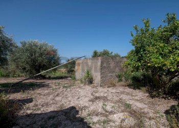 Giardino - Rustico C.DA BONIVINI
 
snc, Noto - foto 4