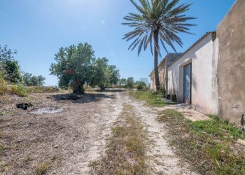 Giardino - Rustico C.DA BONIVINI
 
snc, Noto - foto 5