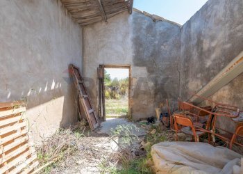 Giardino - Rustico C.DA BONIVINI
 
snc, Noto - foto 6