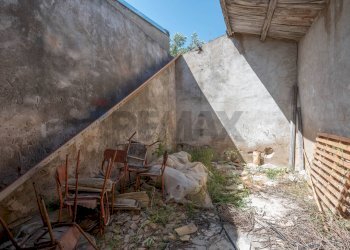 Terrazza - Rustico C.DA BONIVINI
 
snc, Noto - foto 7