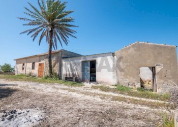 Casa all\'aperto - Rustico C.DA BONIVINI
 
snc, Noto - foto 9