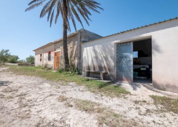 Casa all\'aperto - Rustico C.DA BONIVINI
 
snc, Noto - foto 10