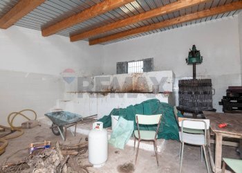 Sala da pranzo - Rustico C.DA BONIVINI
 
snc, Noto - foto 15