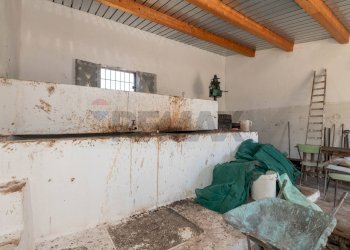 Cucina - Rustico C.DA BONIVINI
 
snc, Noto - foto 16