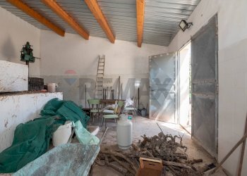 Sala da pranzo - Rustico C.DA BONIVINI
 
snc, Noto - foto 17