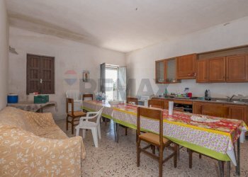 Sala da pranzo - Rustico C.DA BONIVINI
 
snc, Noto - foto 19