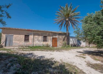 Casa all\'aperto - Rustico C.DA BONIVINI
 
snc, Noto - foto 20