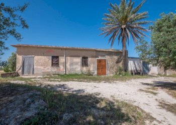 Casa all\'aperto - Rustico C.DA BONIVINI
 
snc, Noto - foto 23