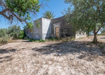 Casa all\'aperto - Rustico C.DA BONIVINI
 
snc, Noto - foto 24