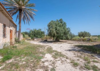 Giardino - Rustico C.DA BONIVINI
 
snc, Noto - foto 26