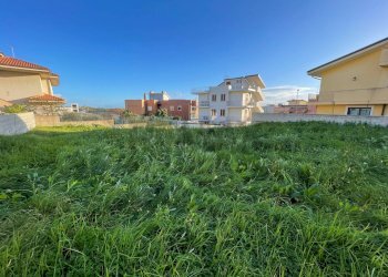 Edificio all\'aperto - Terreno edificabile via Massina
snc, Pachino - foto 1