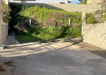 Giardino - Terreno edificabile via Massina
snc, Pachino - foto 3