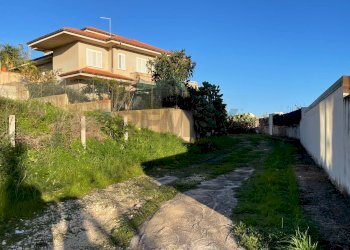 Casa all\'aperto - Terreno edificabile via Massina
snc, Pachino - foto 6