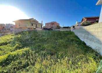 Giardino - Terreno edificabile via Massina
snc, Pachino - foto 9