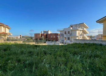 Edificio all\'aperto - Terreno edificabile via Massina
snc, Pachino - foto 13