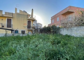 Casa all\'aperto - Terreno edificabile via Massina
snc, Pachino - foto 15