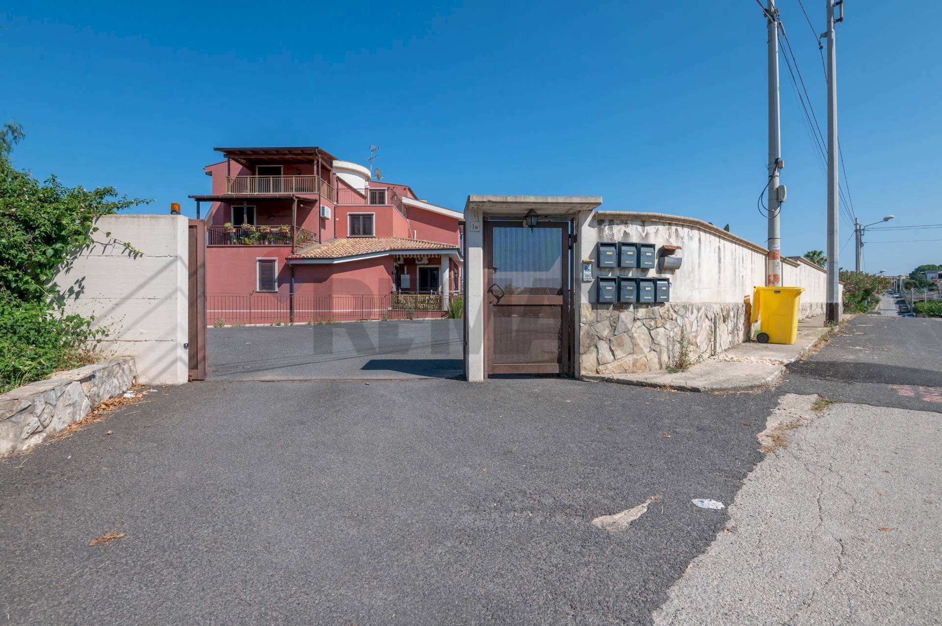 Casa all\'aperto - Appartamento via enna
 
1, Melilli - foto 1