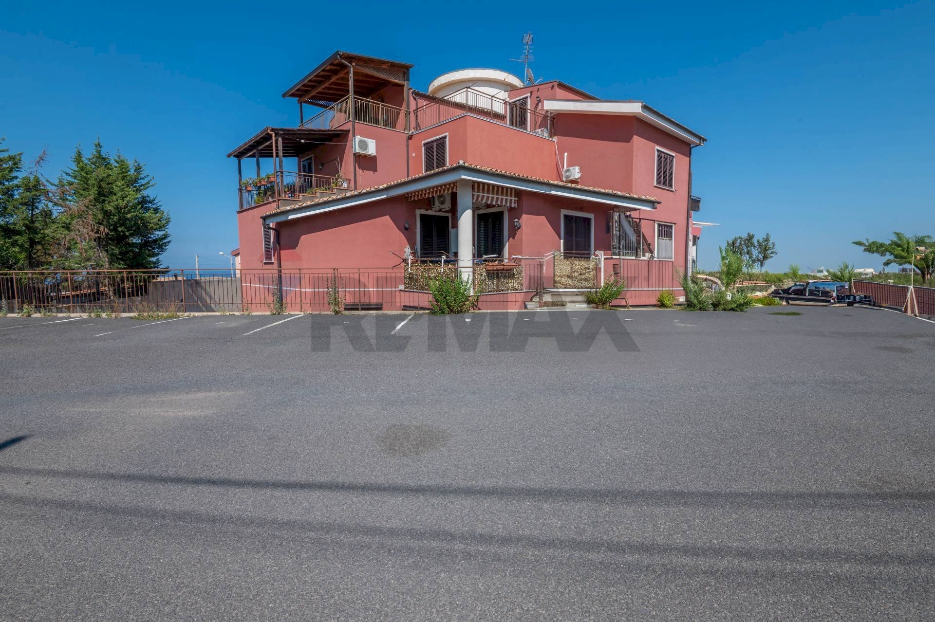 Casa all\'aperto - Appartamento via enna
 
1, Melilli - foto 3