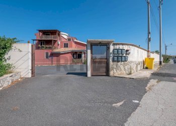 Casa all\'aperto - Appartamento via enna
 
1, Melilli - foto 1