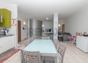 Sala da pranzo - Appartamento via enna
 
1, Melilli - foto 6