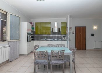 Sala da pranzo - Appartamento via enna
 
1, Melilli - foto 7