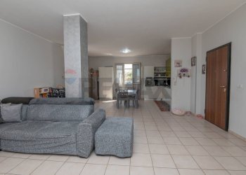 Sala da pranzo - Appartamento via enna
 
1, Melilli - foto 9