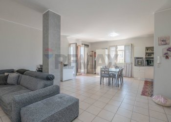 Sala da pranzo - Appartamento via enna
 
1, Melilli - foto 10