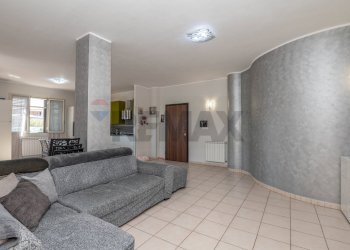 Soggiorno - Appartamento via enna
 
1, Melilli - foto 11