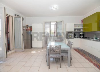 Sala da pranzo - Appartamento via enna
 
1, Melilli - foto 12