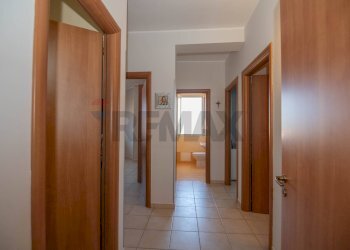 Hall / corridoio - Appartamento via enna
 
1, Melilli - foto 13