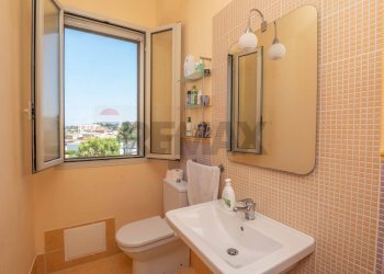 Bagno - Appartamento via enna
 
1, Melilli - foto 17