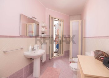 Bagno - Appartamento via enna
 
1, Melilli - foto 21