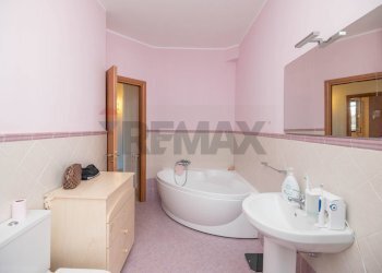 Bagno - Appartamento via enna
 
1, Melilli - foto 22