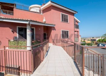 Casa all\'aperto - Appartamento via enna
 
1, Melilli - foto 25