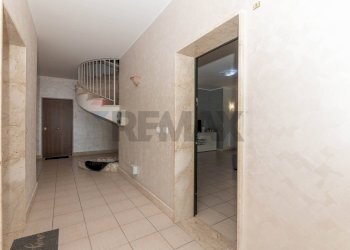 Hall / corridoio - Appartamento via enna
 
1, Melilli - foto 27