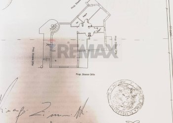 Pianta 2D - Appartamento via enna
 
1, Melilli - foto 29