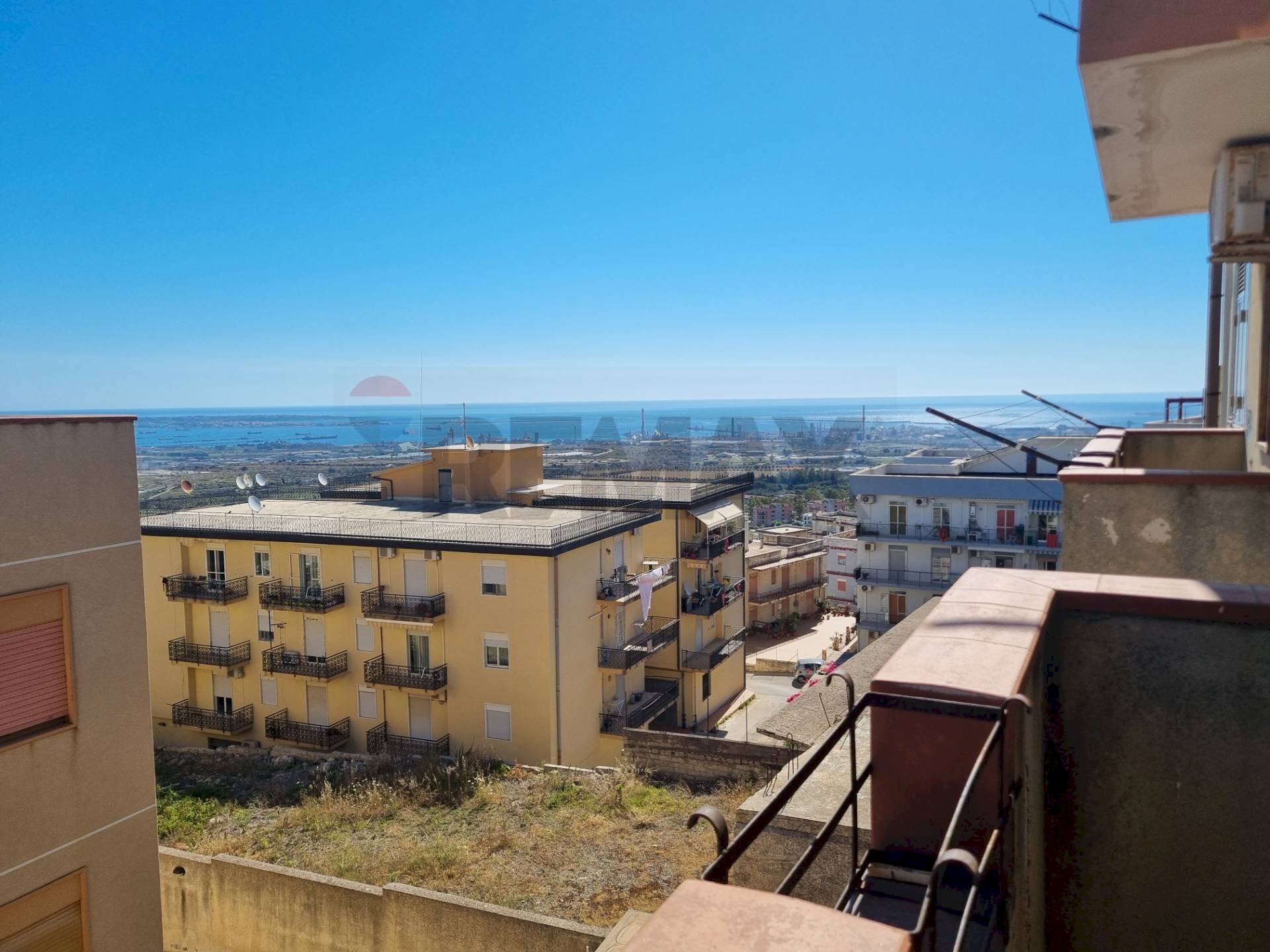 balcone - Apartment via Siracusa
 
27, Melilli - photo 2