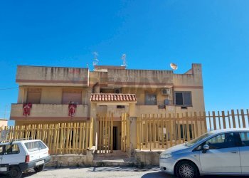 facciata - Appartamento via Siracusa
 
27, Melilli - foto 1