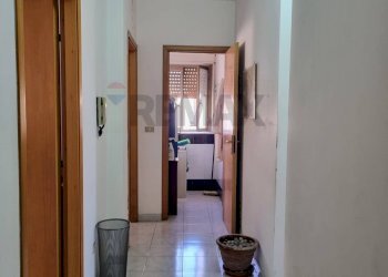 corridoio - Appartamento via Siracusa
 
27, Melilli - foto 5