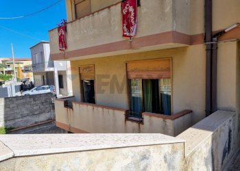 facciata - Appartamento via Siracusa
 
27, Melilli - foto 12