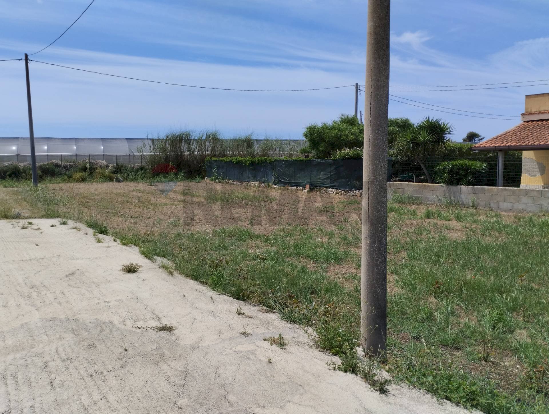 Giardino - Terreno edificabile via delle Angurie
 
snc, Ispica - foto 1